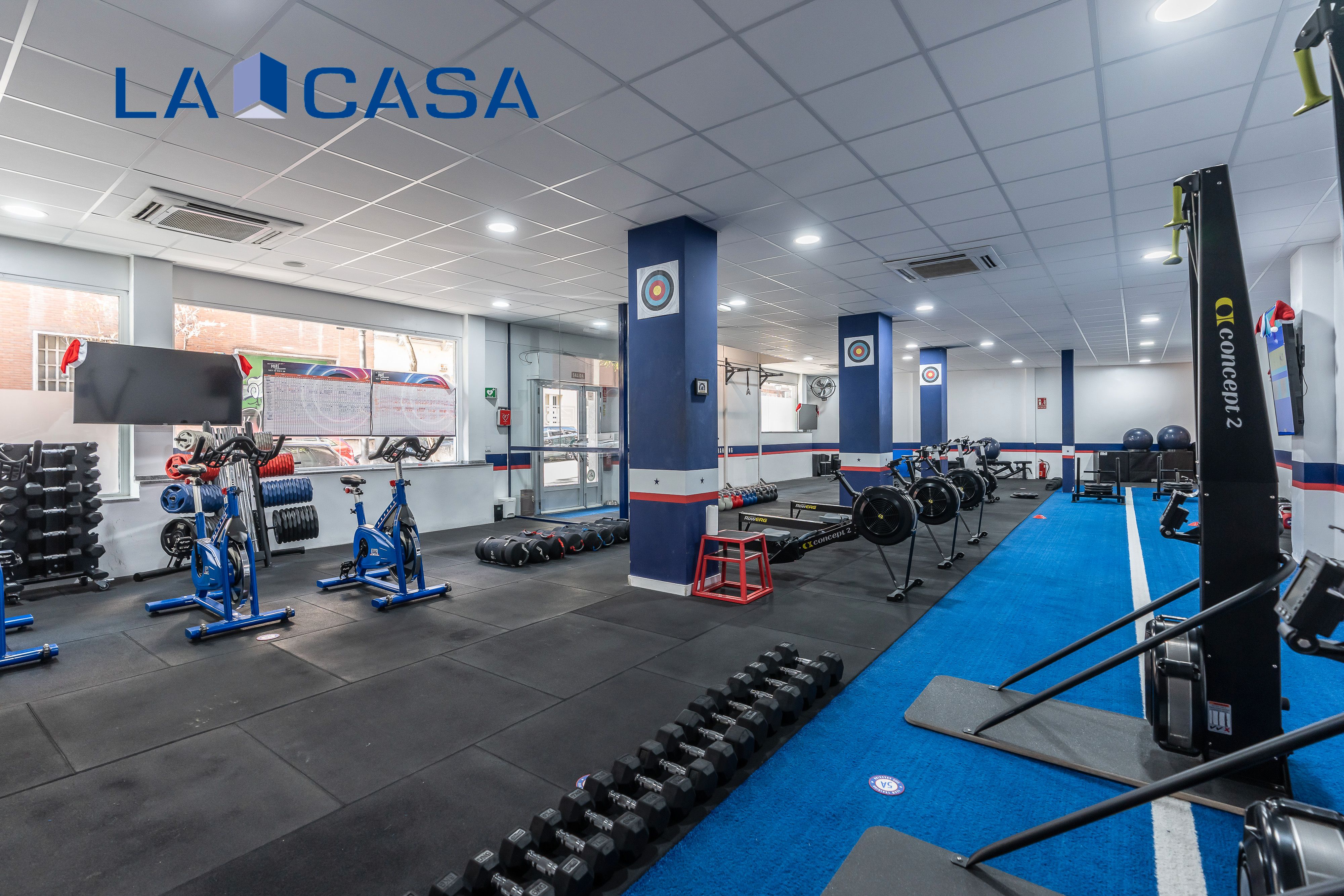 Premises for sale in  Madrid Capital