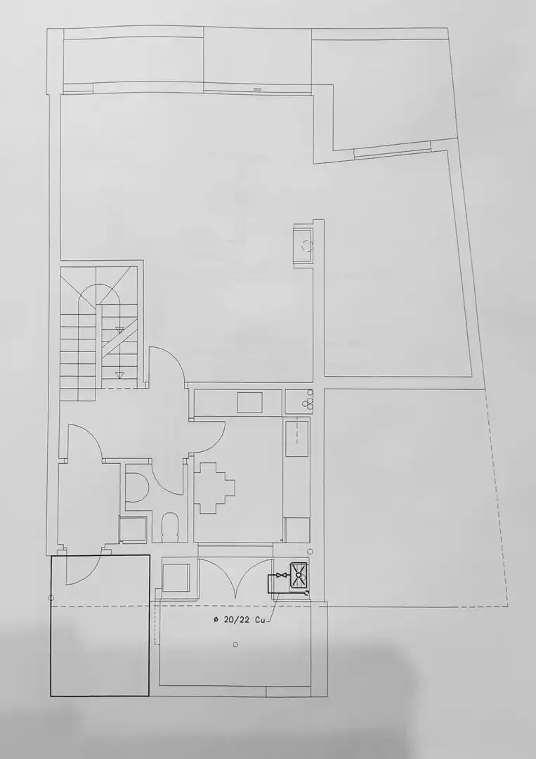 Casa o xalet en venda en Getafe amb Calefacció, Jardí privat i Terrassa