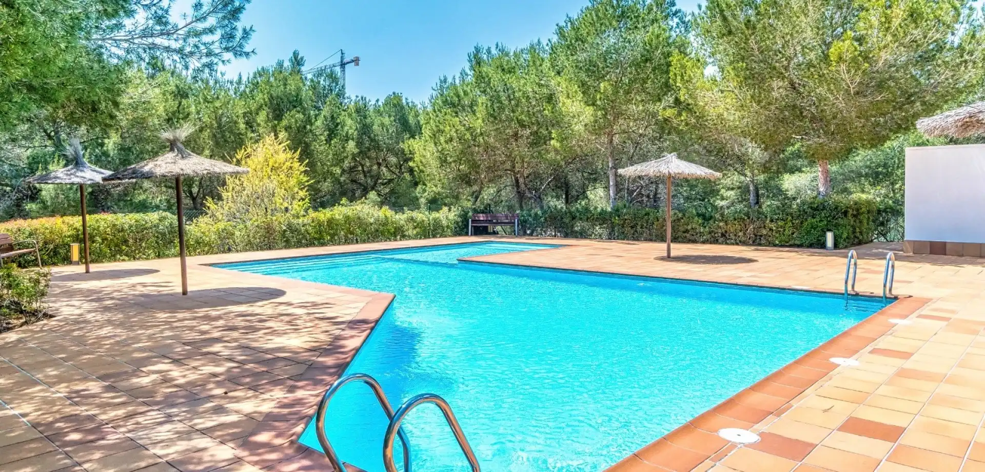 Bajo con terraza en venta en Orihuela Costa, imagen 8