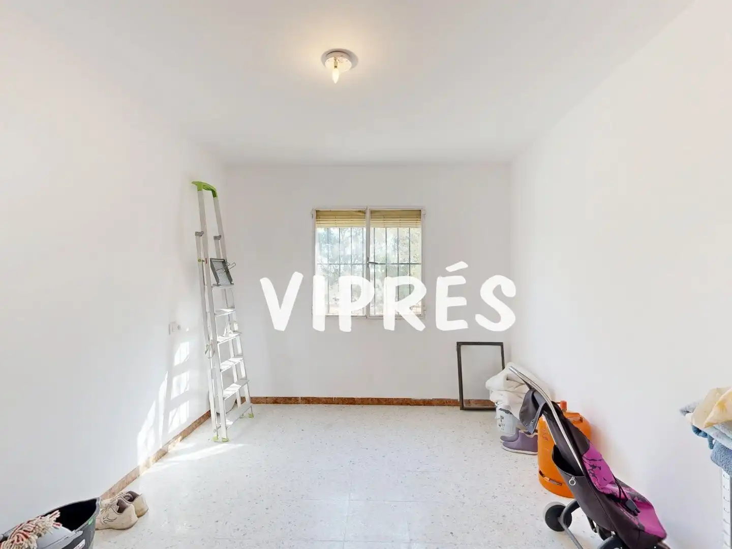 Habitación de Casa o chalet en venta en Arroyo de la Luz con Trastero