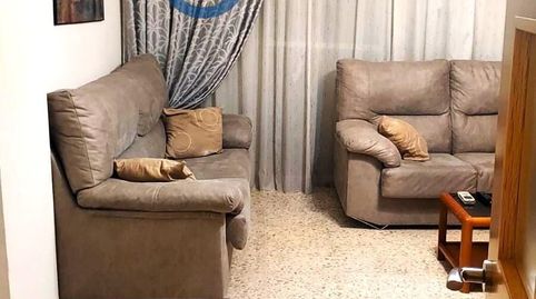Foto 4 de Piso en venta en San José, Lorca