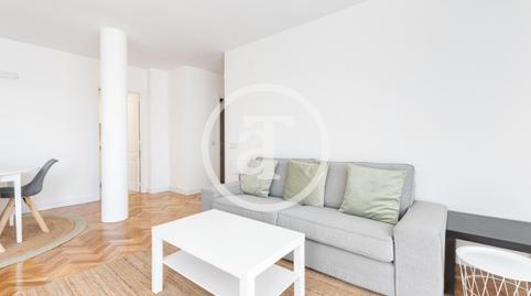 Foto 4 de Pis de lloguer a Calle de Fereluz, Valdeacederas, Madrid