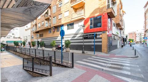 Foto 2 de Garatge en venda a Paseo Rosales, 31, Centro, Molina de Segura