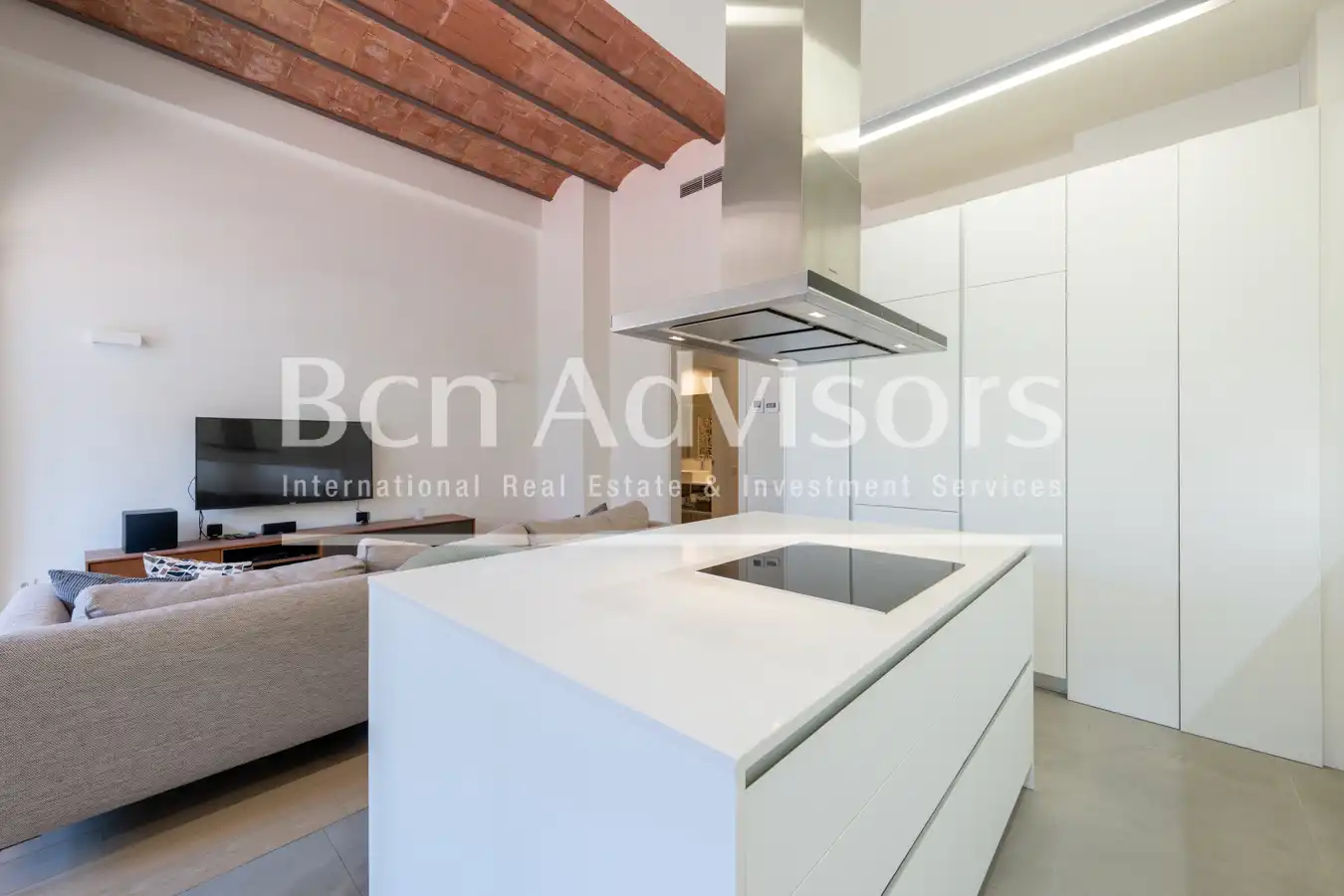 Appartamento con piscina in vendita a Carrer de Casp, imagen 16