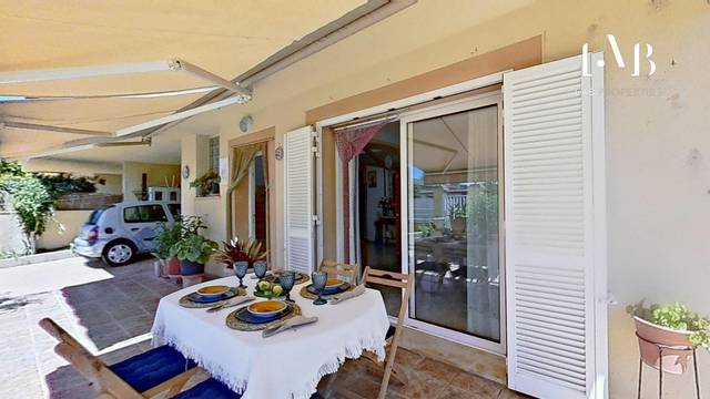 Casa-chalet en Venta en Calle CENTAURE en Badia Blava - Badia Gran - Tolleric