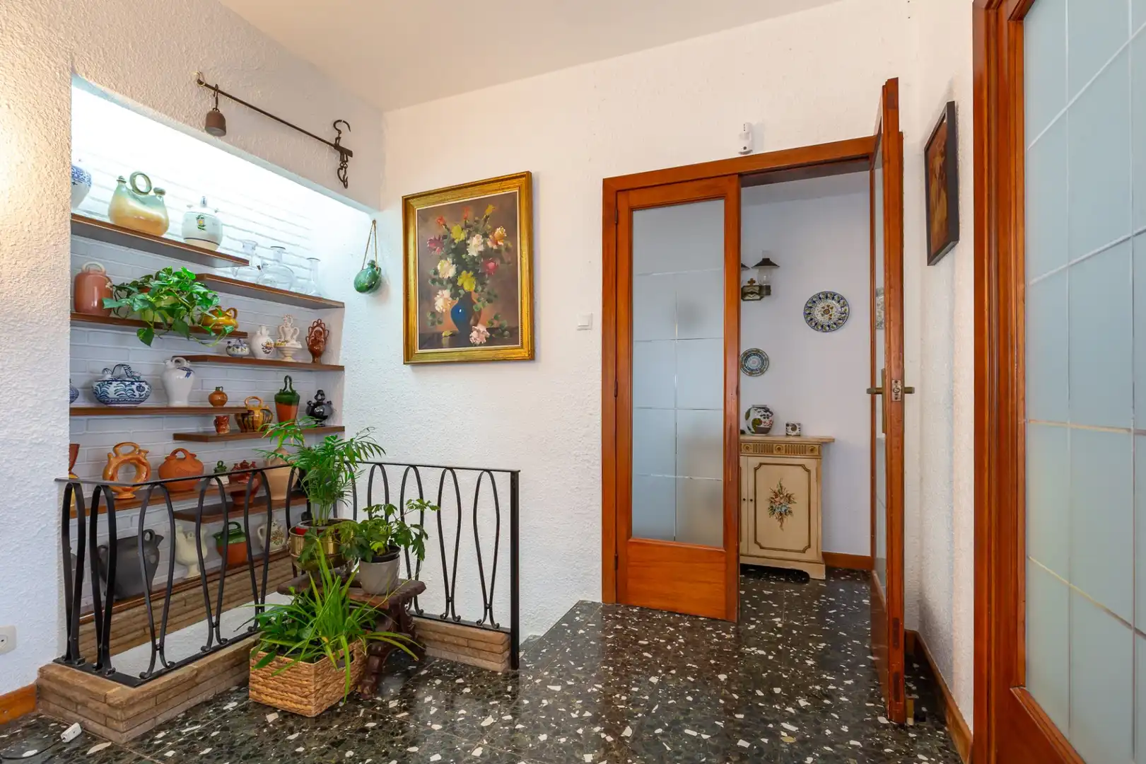 Casa o chalet en venta en Cabrils con Aire acondicionado, Calefacción y Terraza