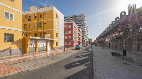 Photo 2 of Commercial properties for sale in Calle Manuel González Martín, 52, Alcaravaneras, Las Palmas de Gran Canaria