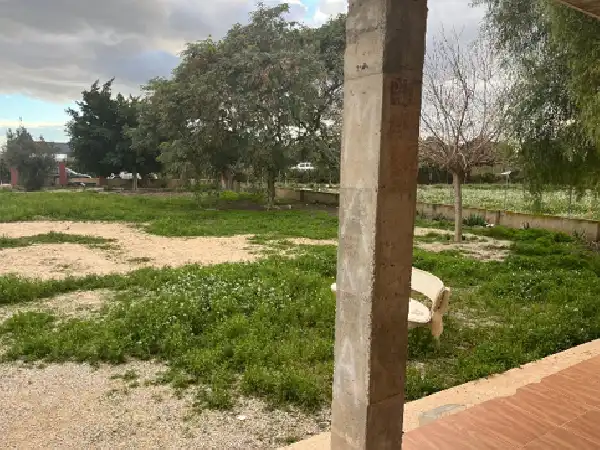 Semi-detached house for sale in Daya Nueva, imagen 8