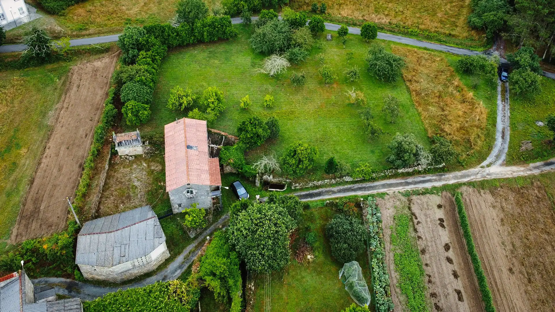 Casa rústica en venda a Vilarmaior, imagen 9
