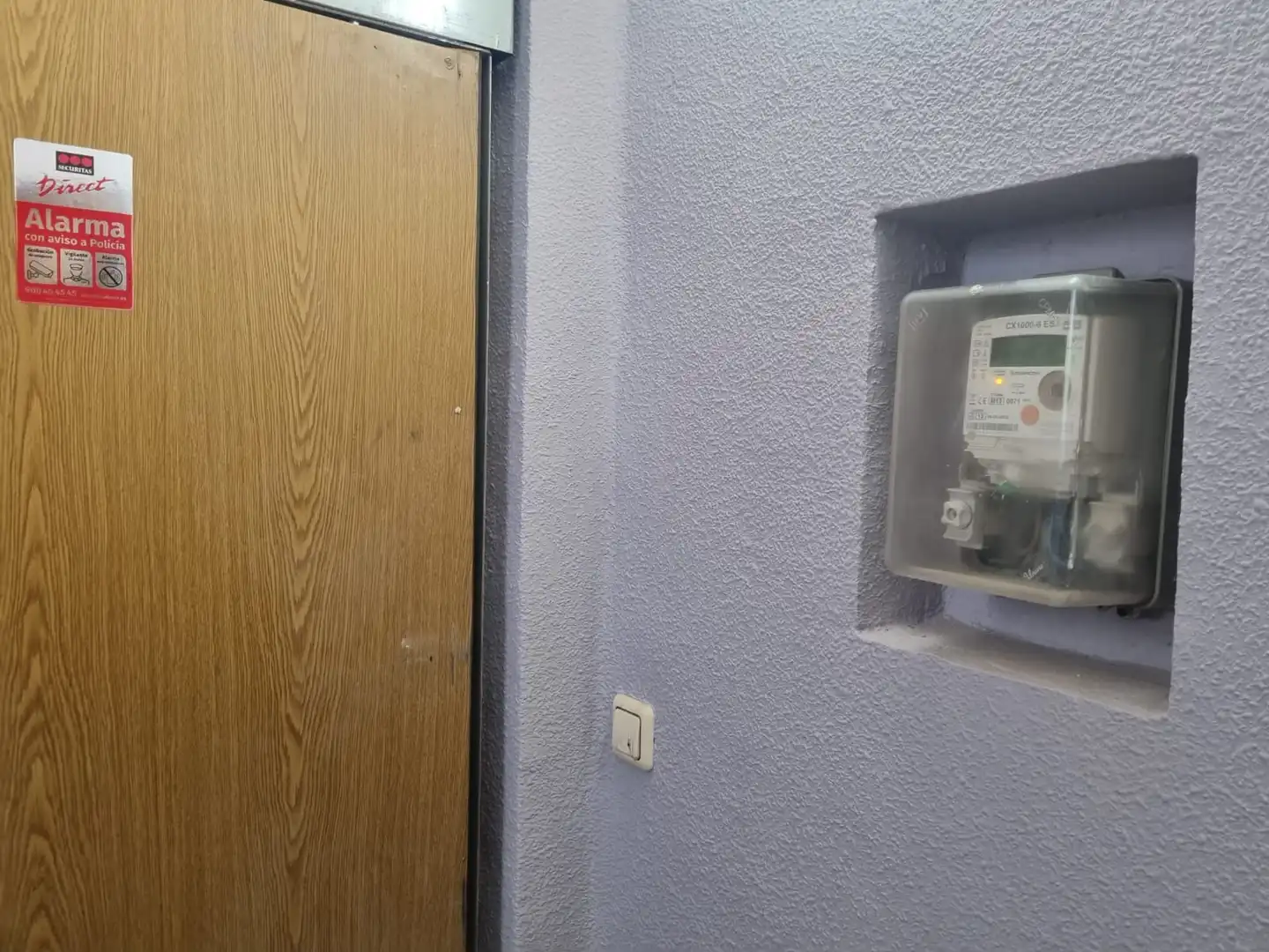 Apartament amb ascensor en venda a Avenida del Cid Campeador, imagen 16
