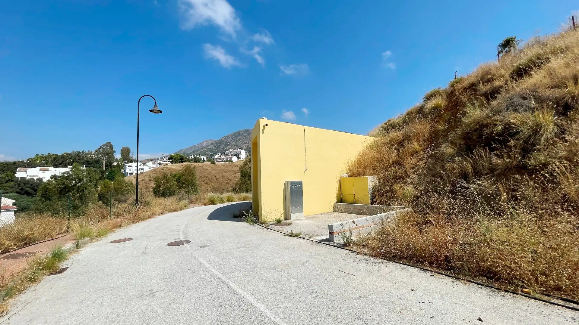 Terreno residencial en venta en Arrabal Sup S 4b-Cielo Mijas 16, imagen 8
