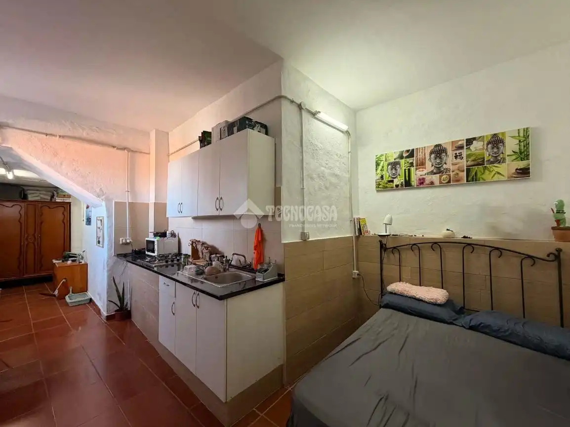 Cocina de Casa o chalet en venta en Ingenio