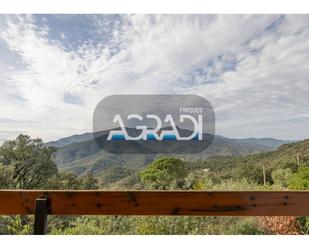 Casa o xalet en venda en Sant Feliu de Buixalleu amb Jardí privat, Terrassa i Piscina