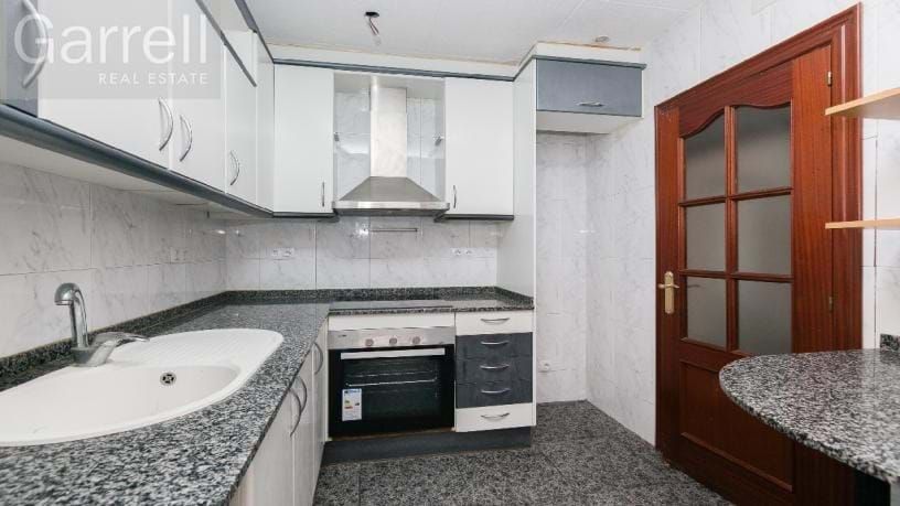 Piso en venta en carrer RIOJA 
Es: Pl: Pt:
 SABADELL [BARCELONA], Ca n'Oriac, Ca n'Oriac - Sector Nord