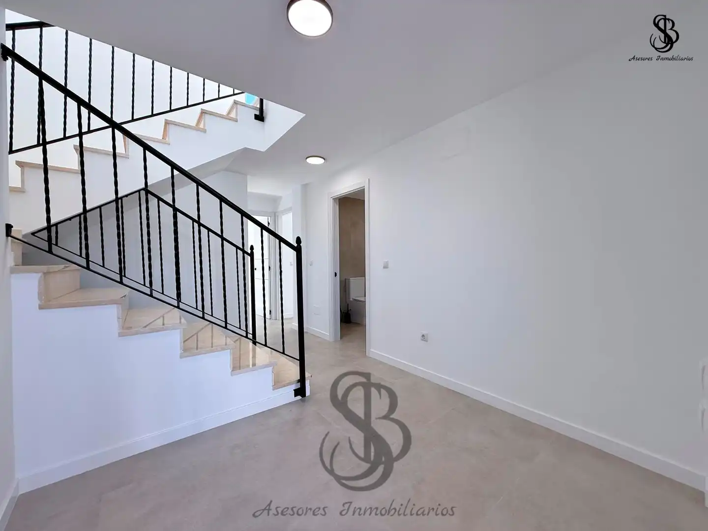 Chalet con terraza en venta en Carrer de Torrevella, imagen 16