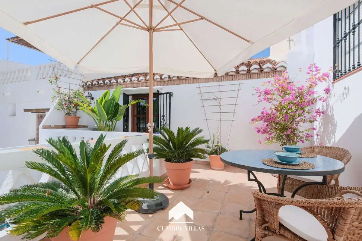 Casa bifamiliare in vendita a Centro