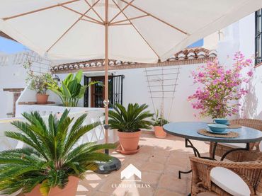 Semi-detached house for sale in Centro
