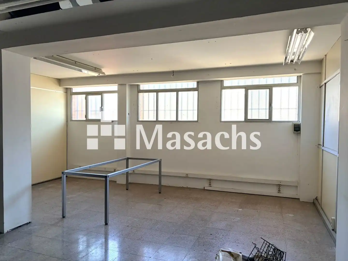 Nau industrial de lloguer a Creu de Barberà - Sector Sud, imagen 9