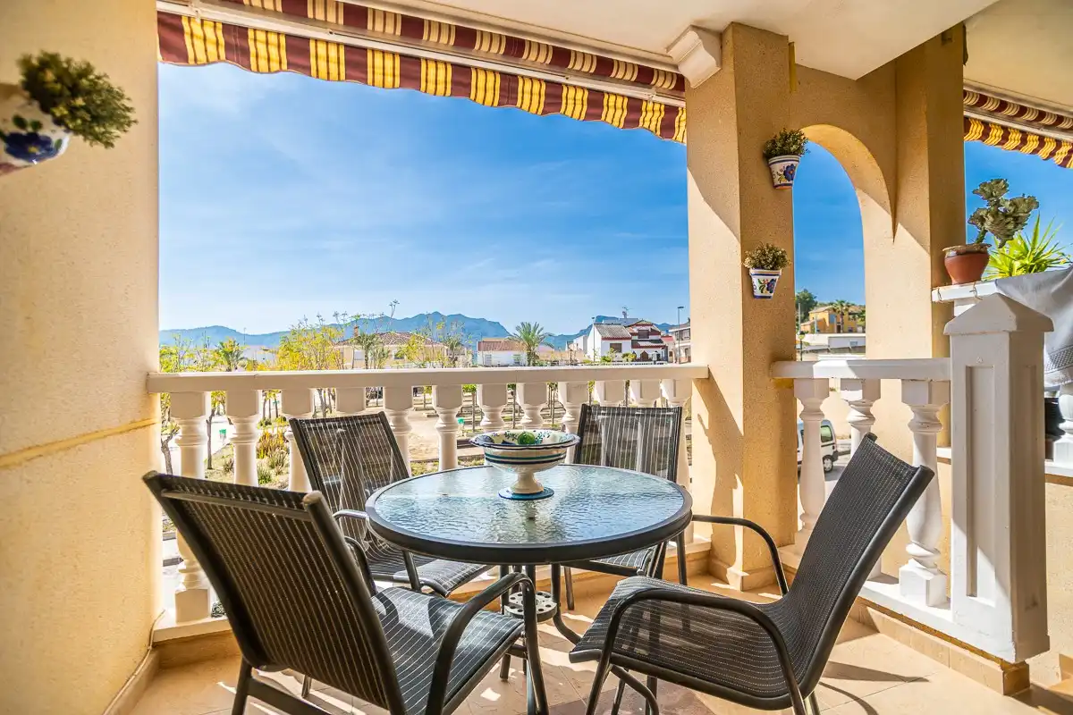 Wohnung zum Verkauf in Montepinar - La Aparecida - Raiguero