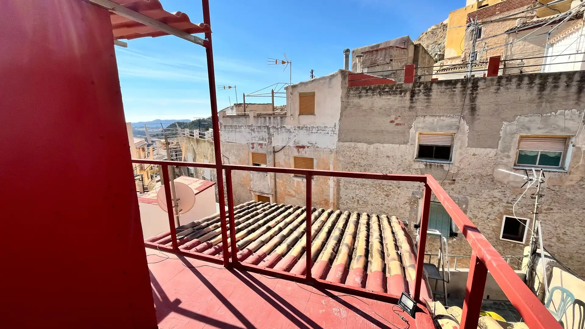 Haus zur Miete in Calle Plaça Nova 8 8, imagen 6