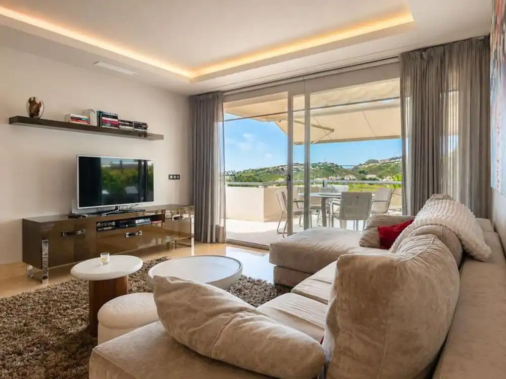 Apartment mit Pool zum Verkauf in Los Arqueros  - Puerto del Almendro, imagen 2
