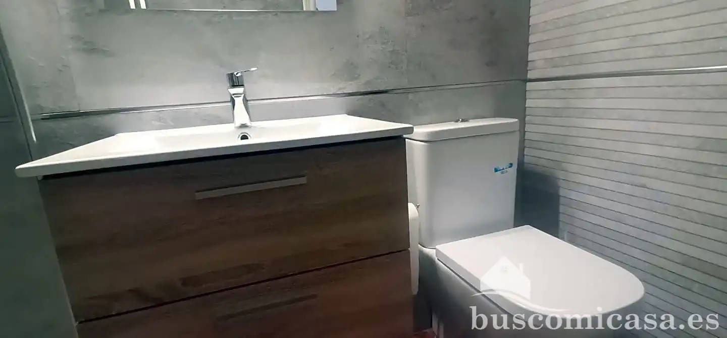 Piso de alquiler en Constitución, Linarejos