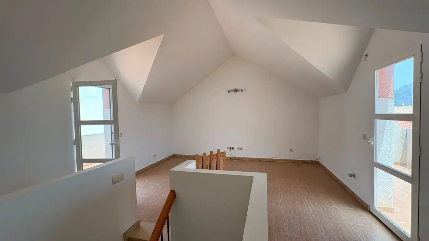 Maison mitoyenne avec piscine à vendre à La Nucia Pueblo, imagen 5