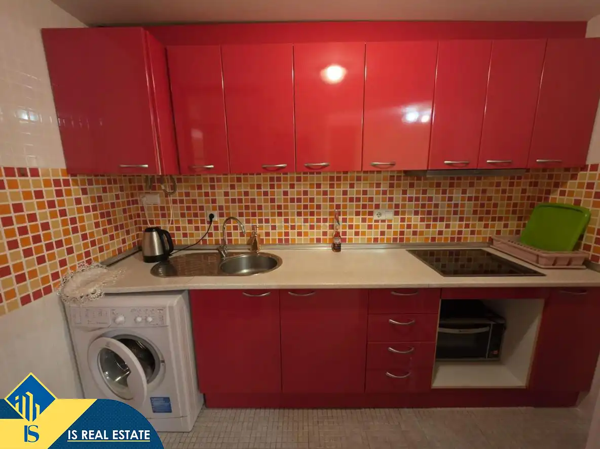 Apartament amb piscina en venda a Playa del Cura, imagen 18