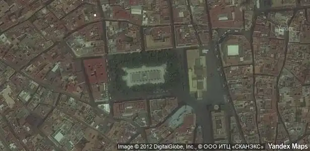 Einzelparkplatz zum Verkauf in Casco Antiguo, imagen 2