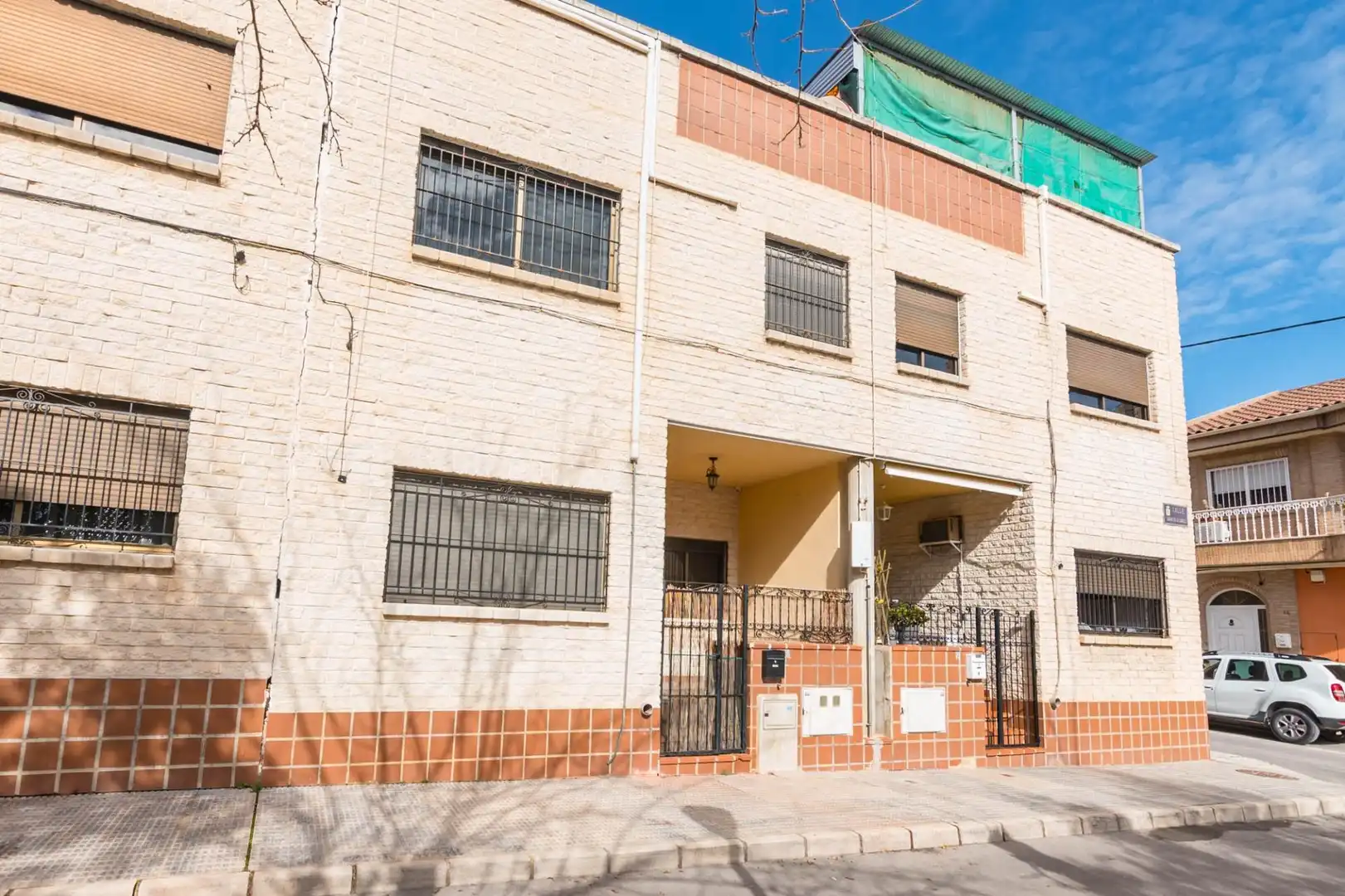 Dúplex en venta en Calle DAMASO ALONSO, Sangonera la Seca