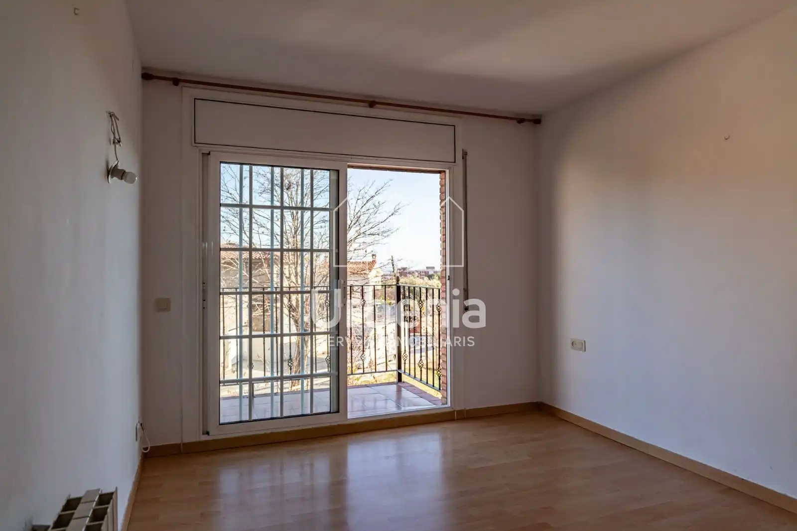 Habitación de Casa o chalet en venta en Premià de Dalt con Calefacción, Terraza y Trastero