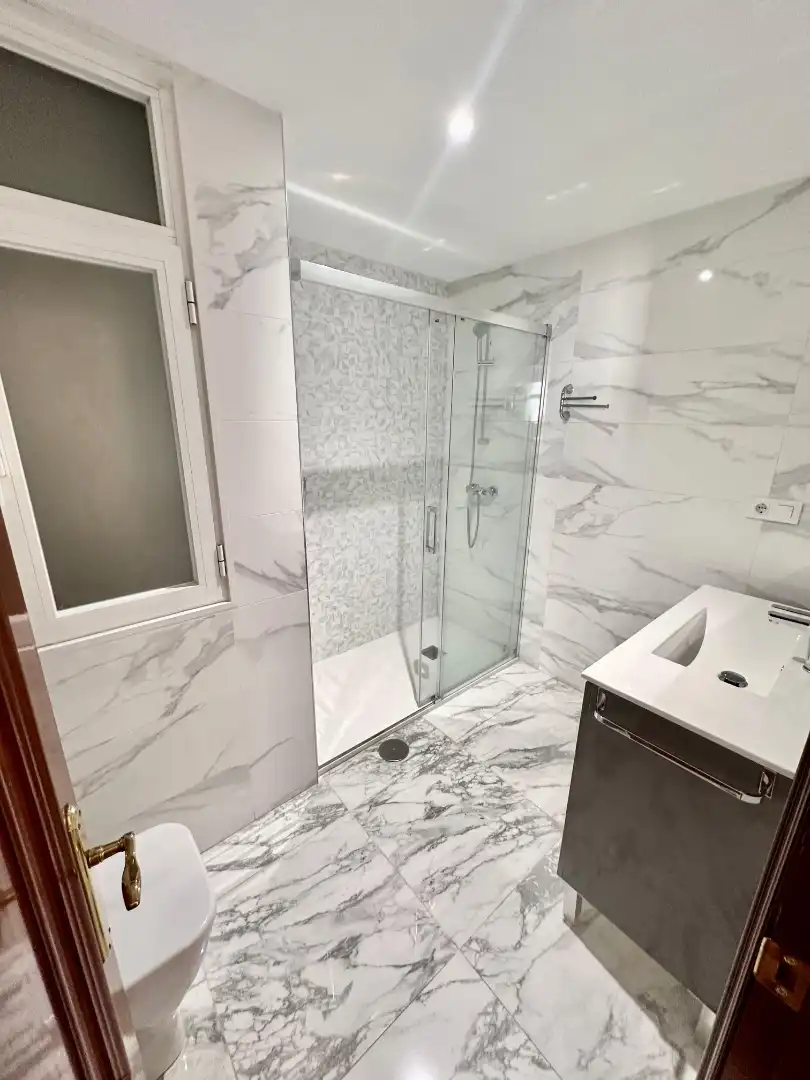 Piso en venta en Agra del Orzán - Ventorrillo