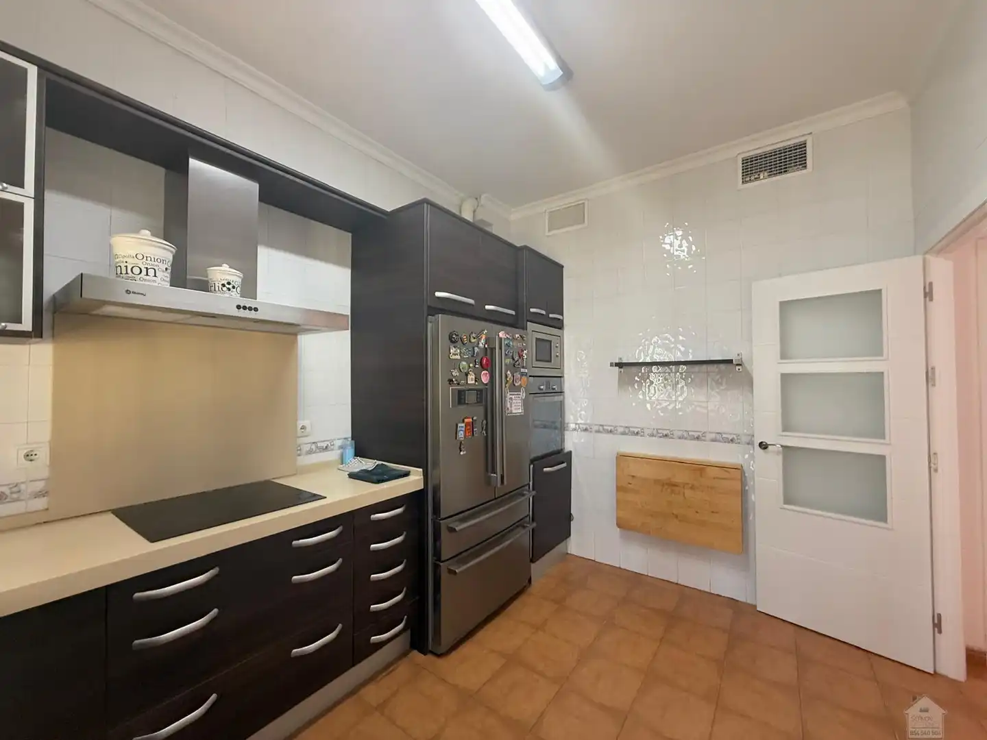 Chalet con piscina en venta en Oromana, imagen 14