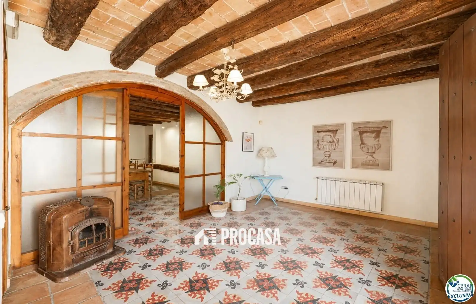 Villa in vendita a Major, imagen 3