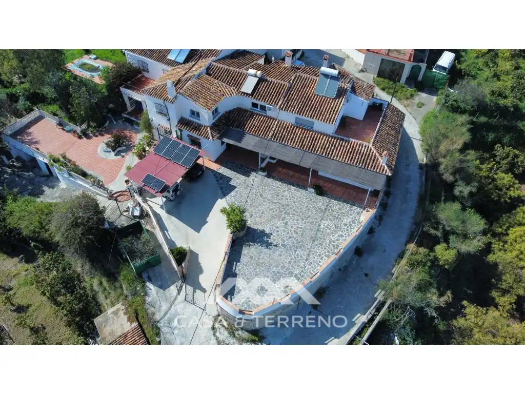 Xalet en venda a Diseminado Almayate Bajo, imagen 60