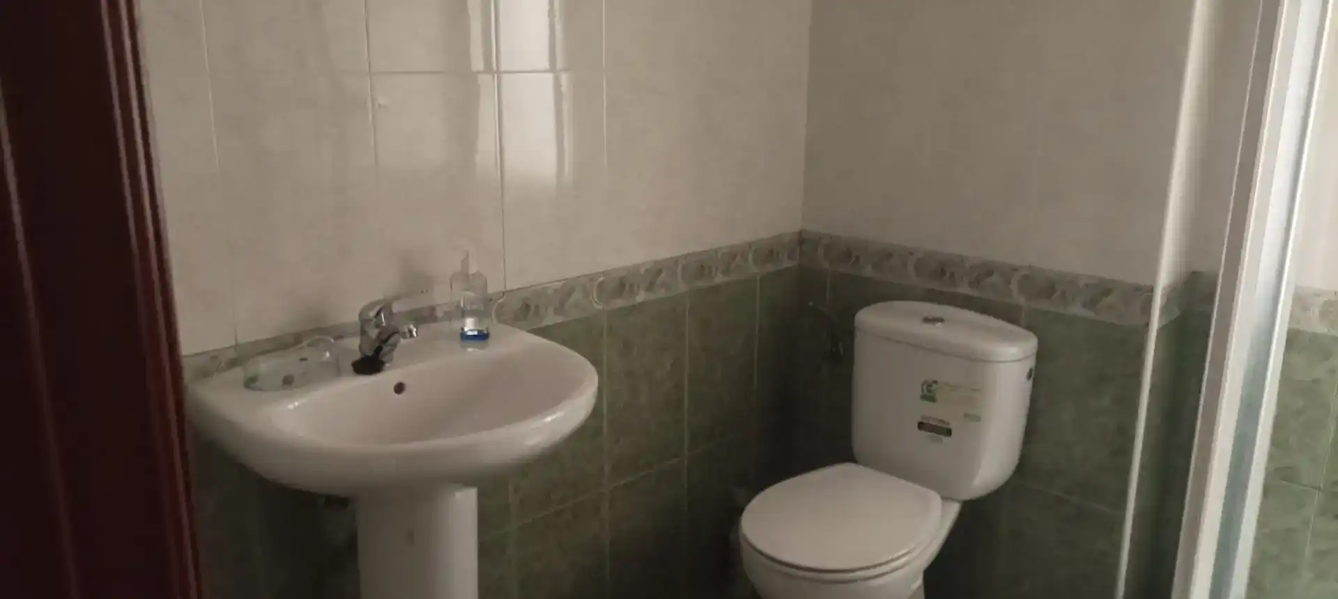 Bany de Pis en venda en Ave María
