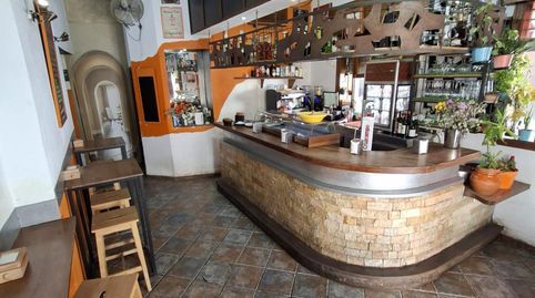 Photo 2 of Commercial properties for transfer in Calle Teodosio, San Lorenzo, Sevilla Capital