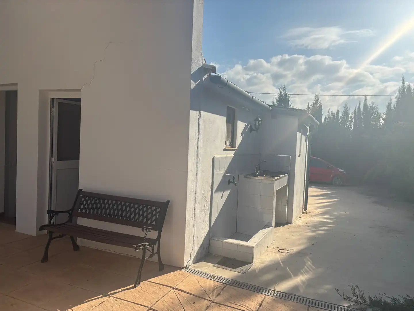 Terreno rustico in vendita a Cabra, imagen 7