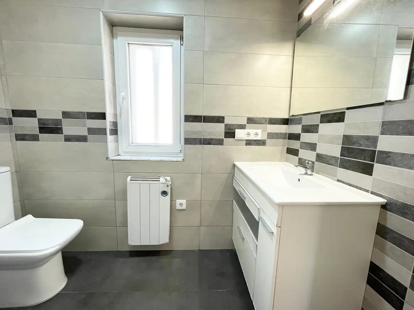 Piso con ascensor en venta en Garrido, imagen 8