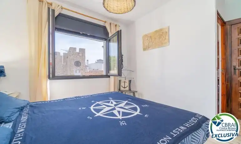 Casa amb piscina en venda a Calle Peni, imagen 60