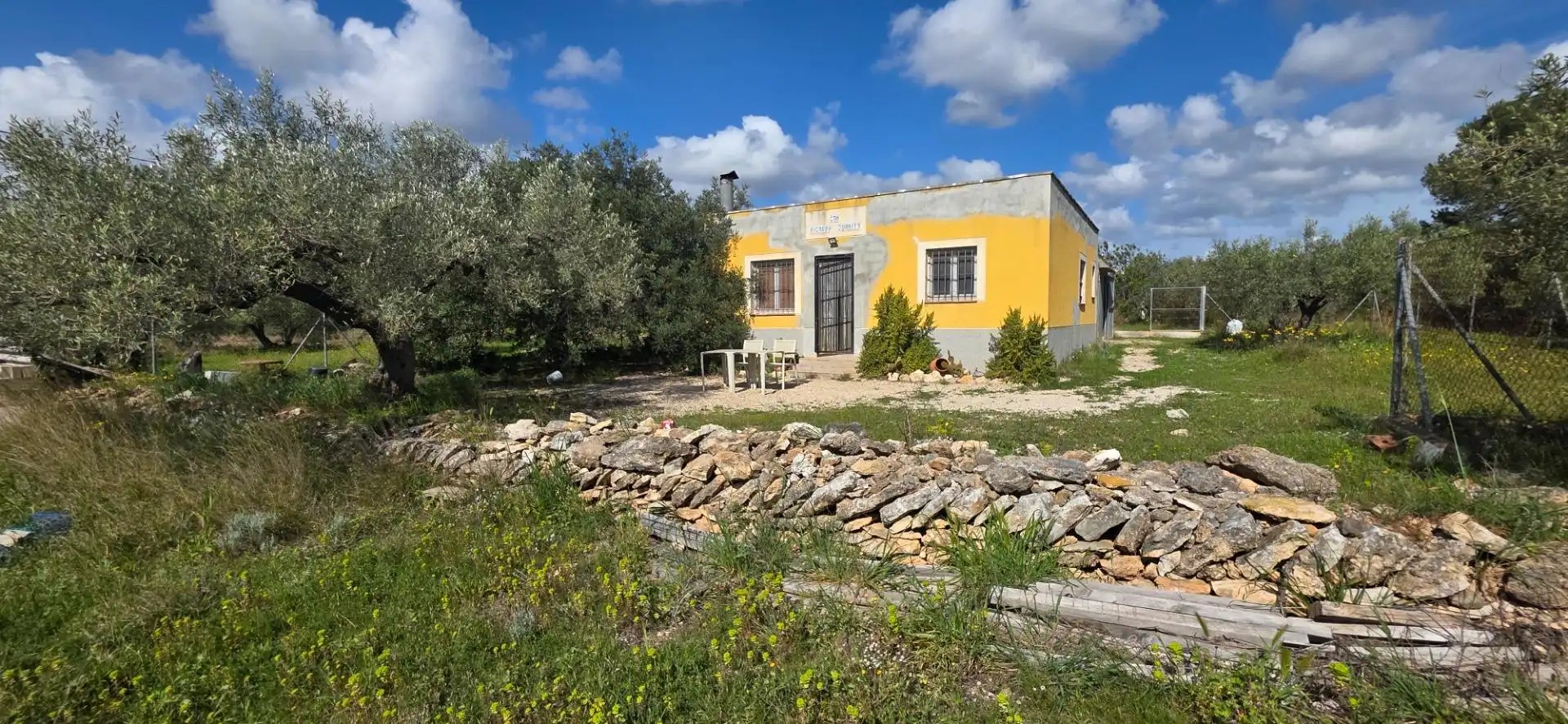 Maison rustique à vendre à L'Ametlla de Mar pueblo, imagen 10