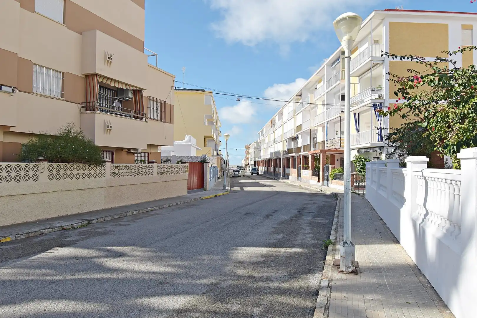 Wohnung zur Miete in CLAVEL, Playa de la Regla