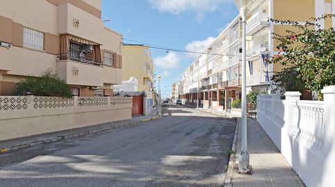 Foto 5 de Pis de lloguer a Clavel, Playa de la Regla, Chipiona