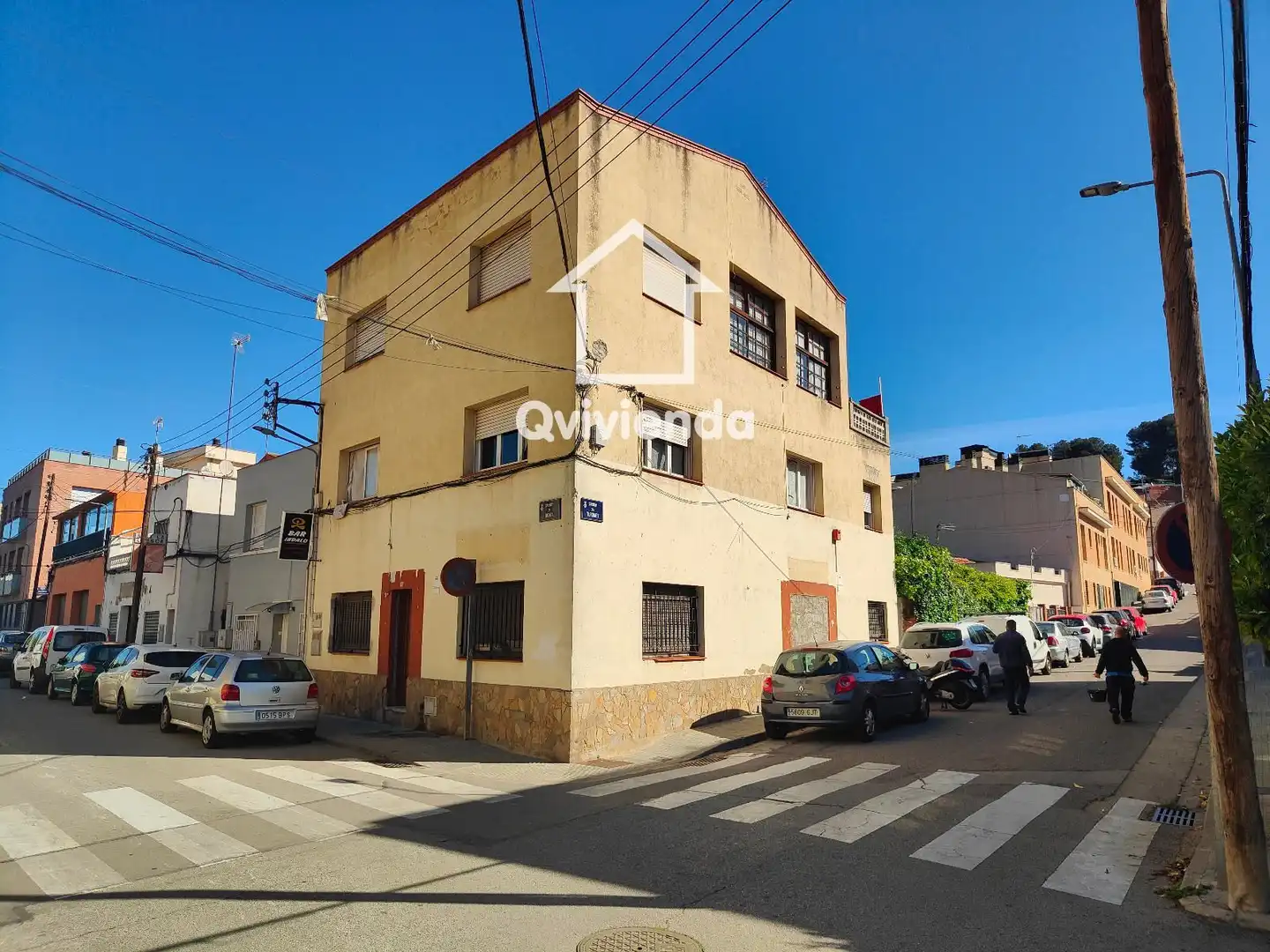 Residential land for sale in Roma, de 17, imagen 4
