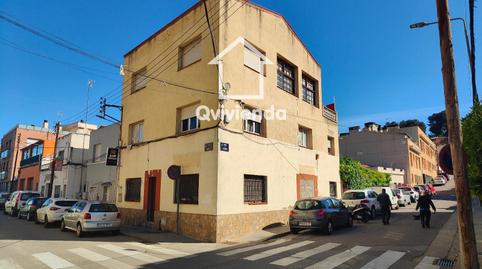 Foto 4 de Residencial en venda a Roma, de, 17, Les Fonts, Terrassa