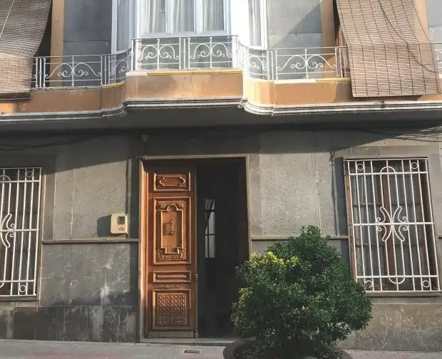 Casa rústica amb terrassa en venda a Huelma, imagen 3