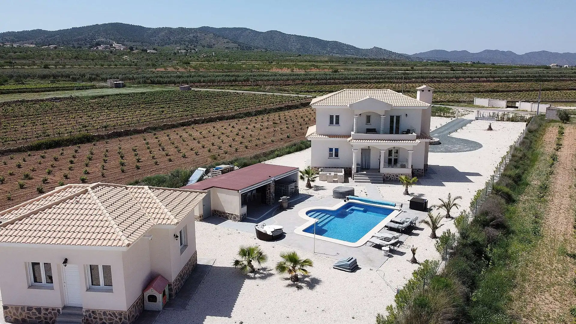 Detached house for sale in El Pinós / Pinoso, imagen 32