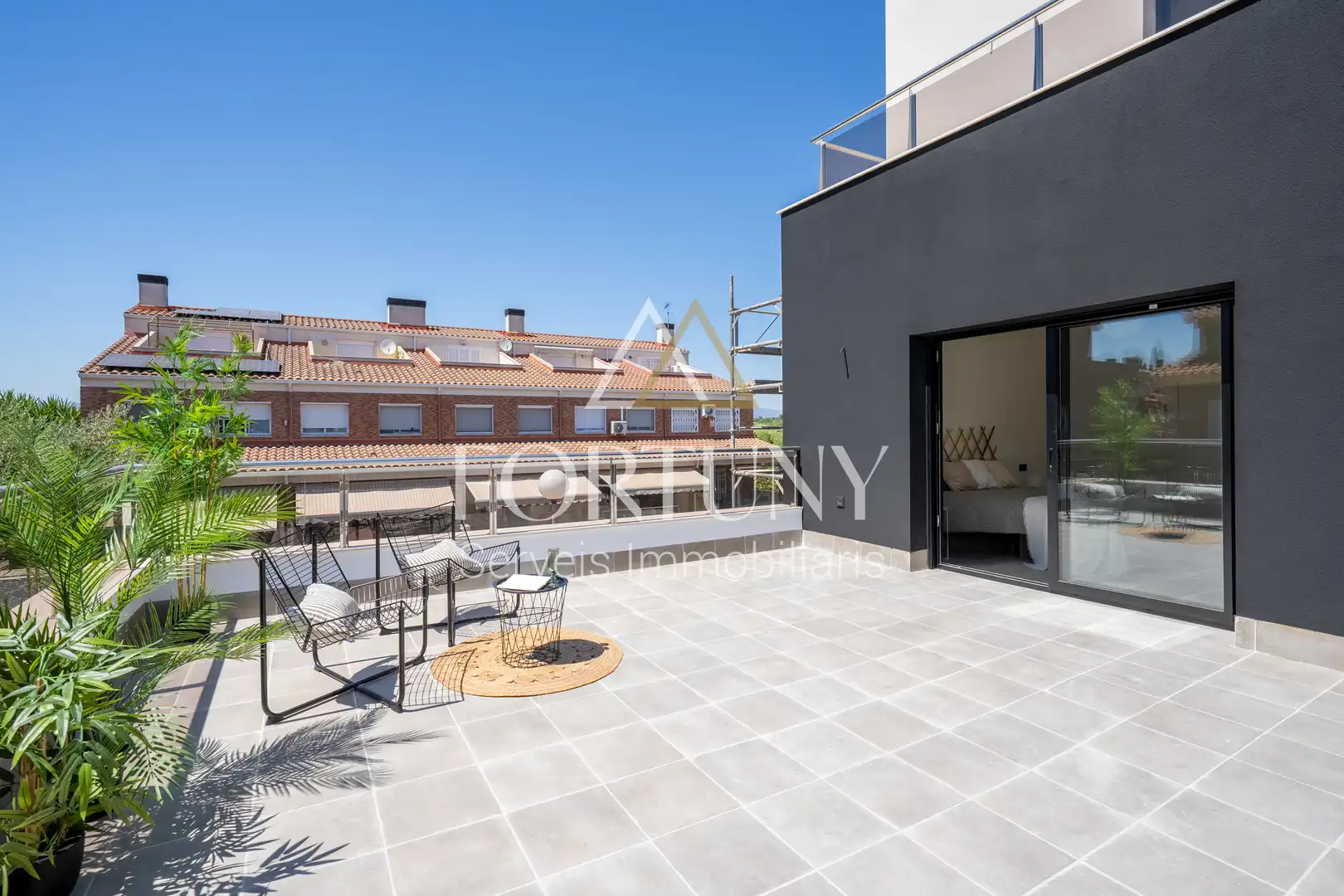 House with pool for sale in calle serra de llaveria, imagen 42