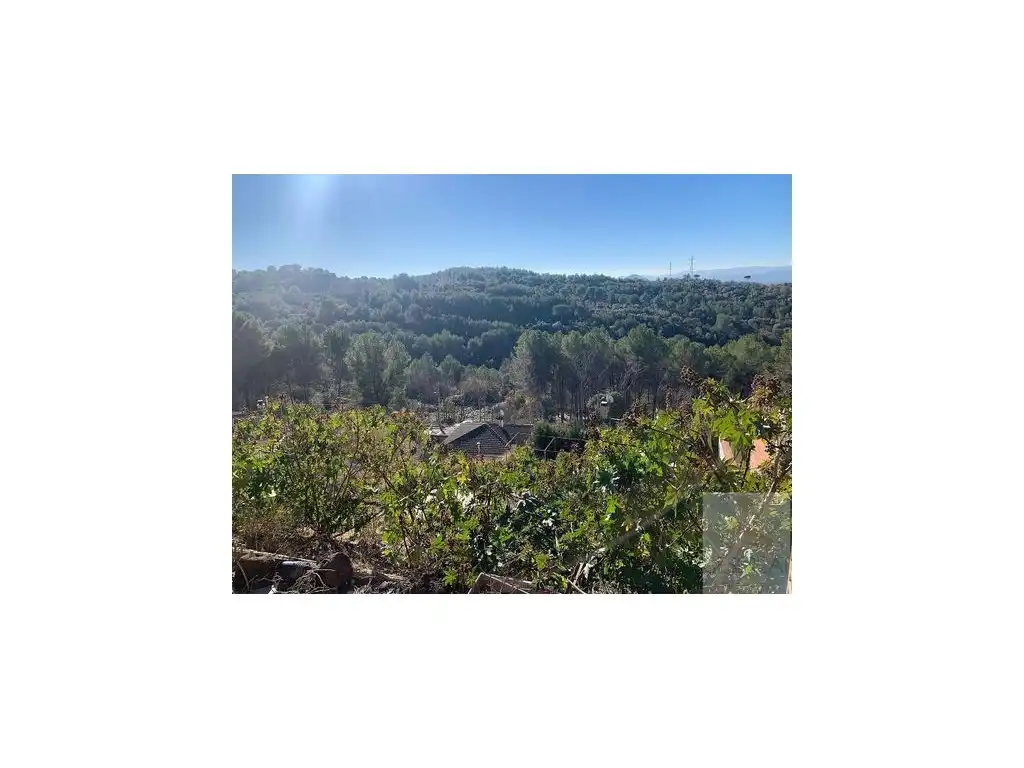 Residencial en venda en Terrassa