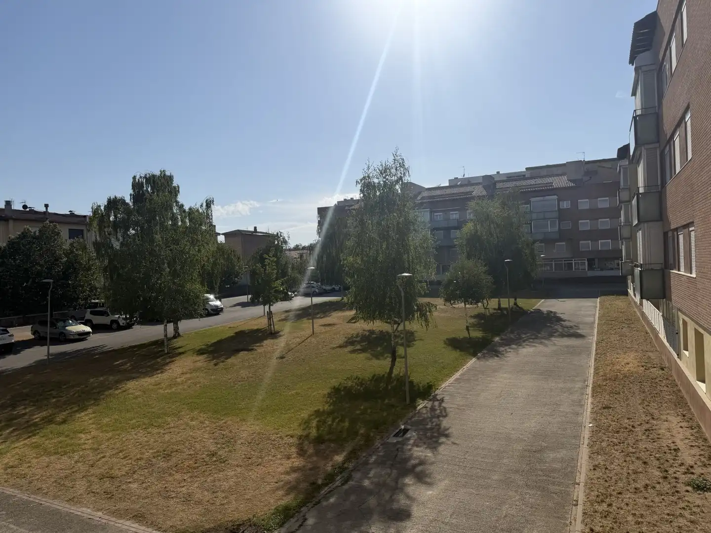 Flat with lift for sale in Estadi - Santa Anna, imagen 19